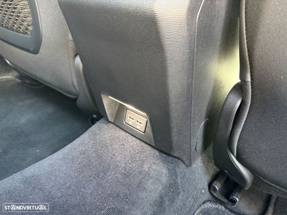 Peugeot 508 SW 1.6 Hybrid Allure e-EAT8 - 45