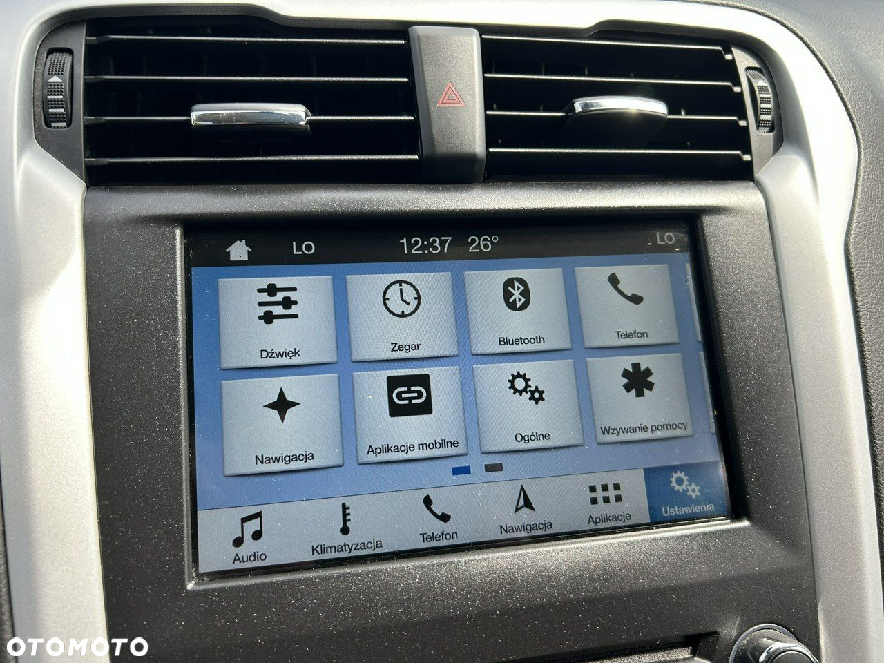 Ford Mondeo 2.0 TDCi Gold X (Trend) - 23