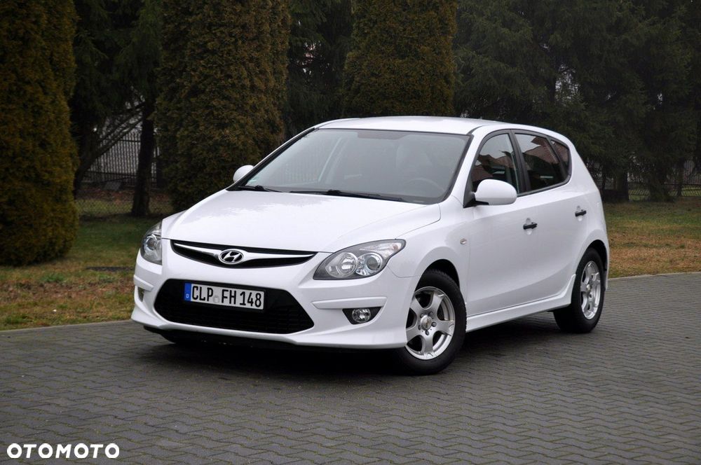 Hyundai i30 - 9