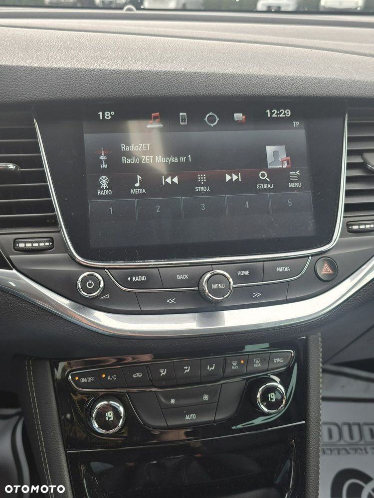 Opel Astra - 29