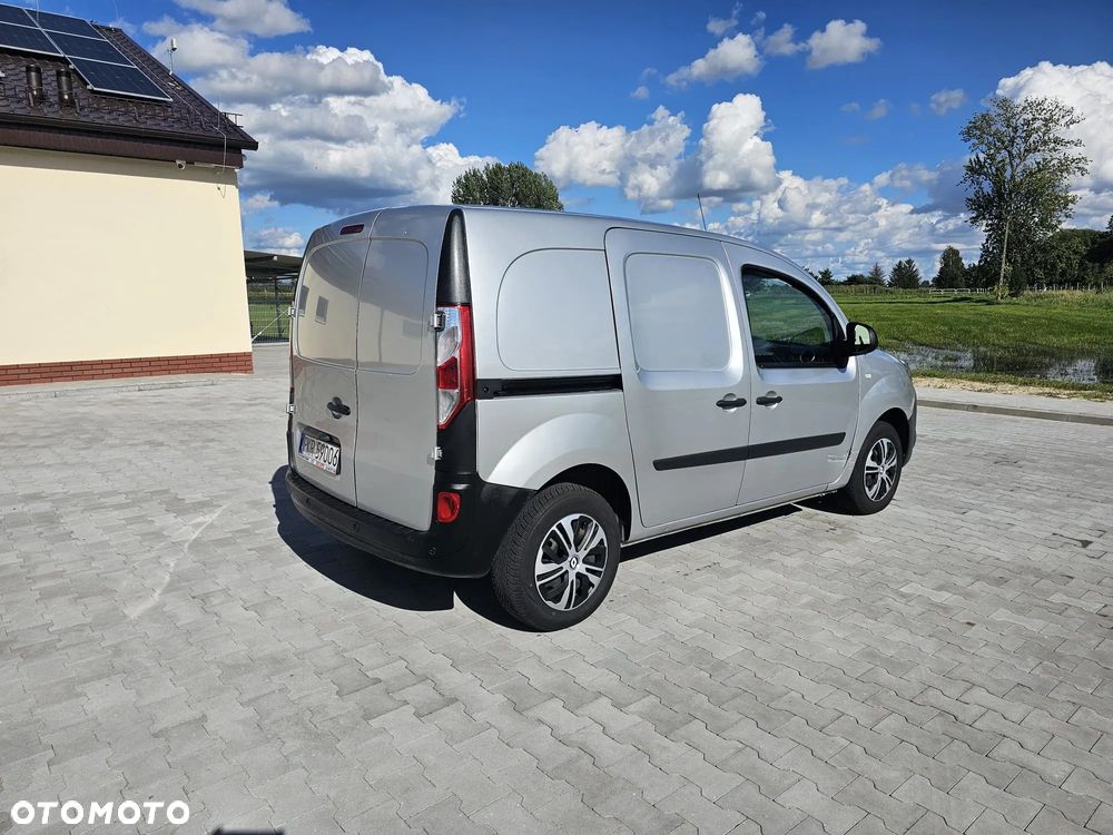 Renault Kangoo 1.5 dCi Zen - 3
