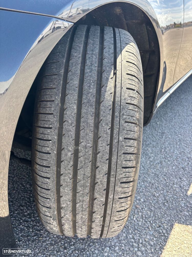 Mercedes-Benz S 350 d 4-Matic - 36