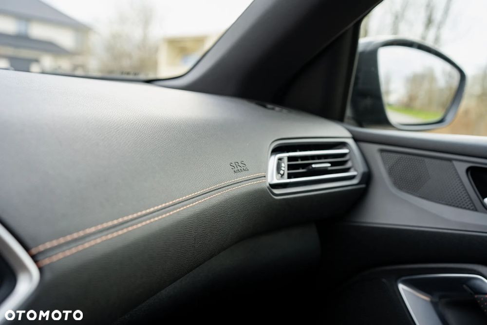 Peugeot 308 PureTech 130 Stop & Start GT-Line Edition - 10