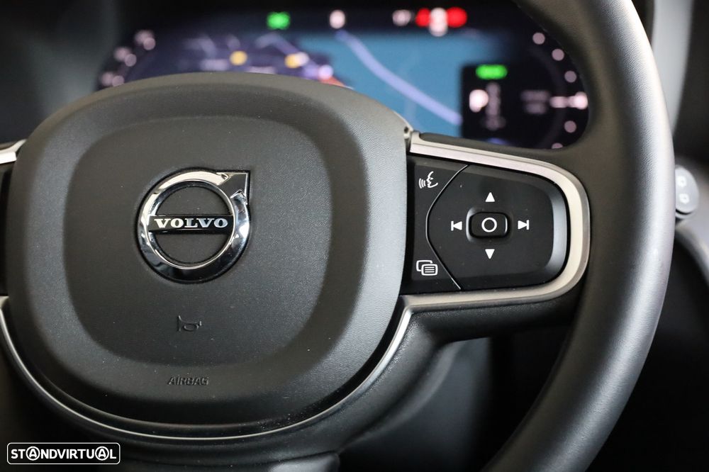 Volvo V60 2.0 T6 AWD TE Core - 28