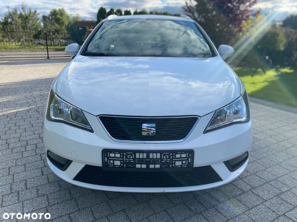 Seat Ibiza 1.2 TSI Ecomotive Style - 2