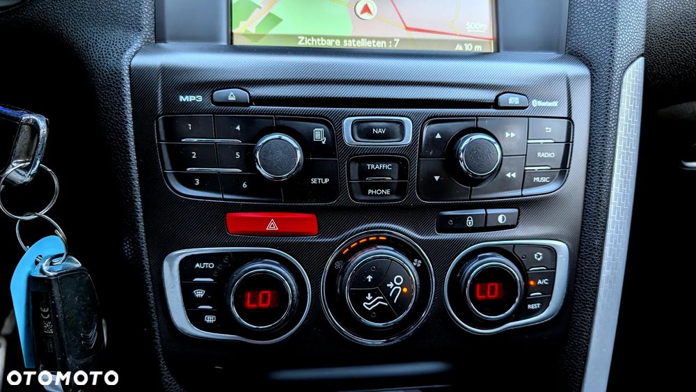 Citroën DS4 VTi 120 SoChic - 35