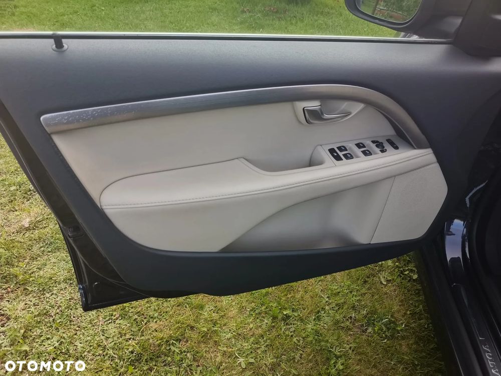 Volvo S80 2.0T Summum - 12