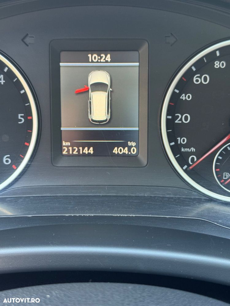 Volkswagen Tiguan 2.0 TDI DPF 4Motion Life - 7