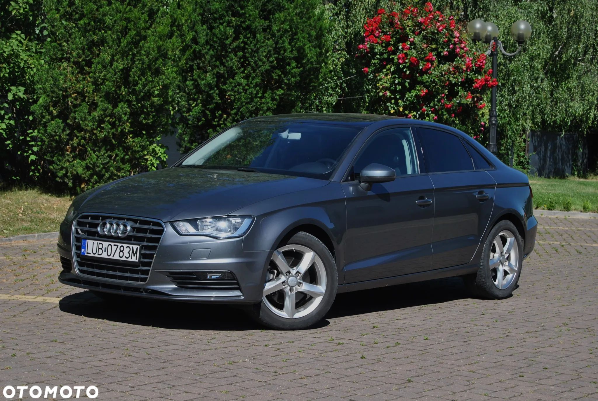Audi A3 1.8 TFSI Limousine S tronic Attraction - 1