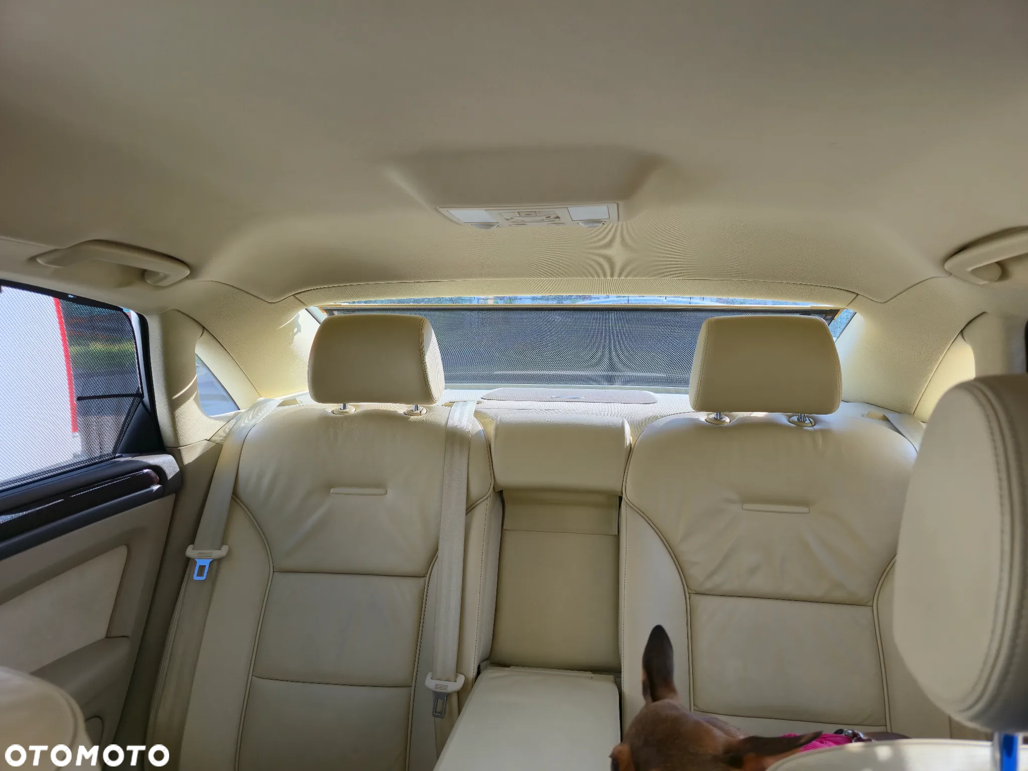 Audi A8 3.0 TDI Quattro - 29