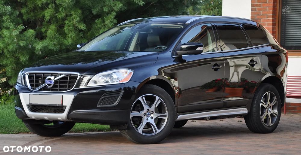 Volvo XC 60 - 2