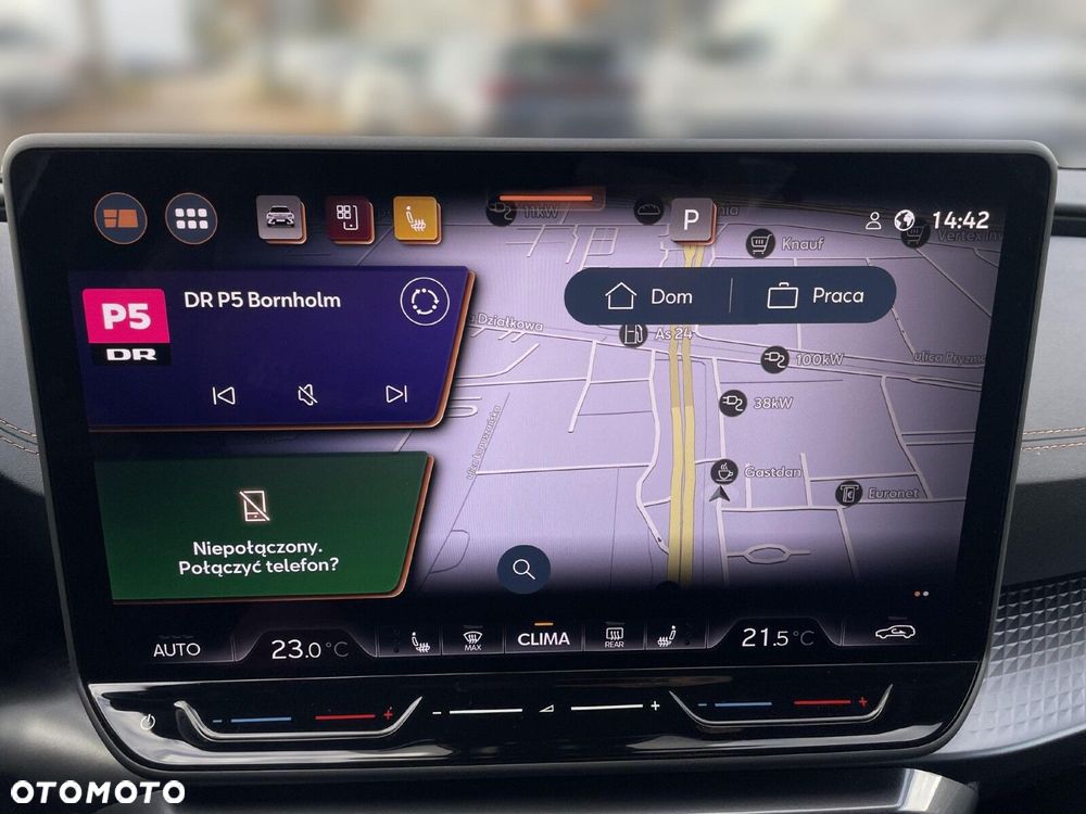 Cupra Formentor 2.0 TSI 4Drive VZ DSG - 36