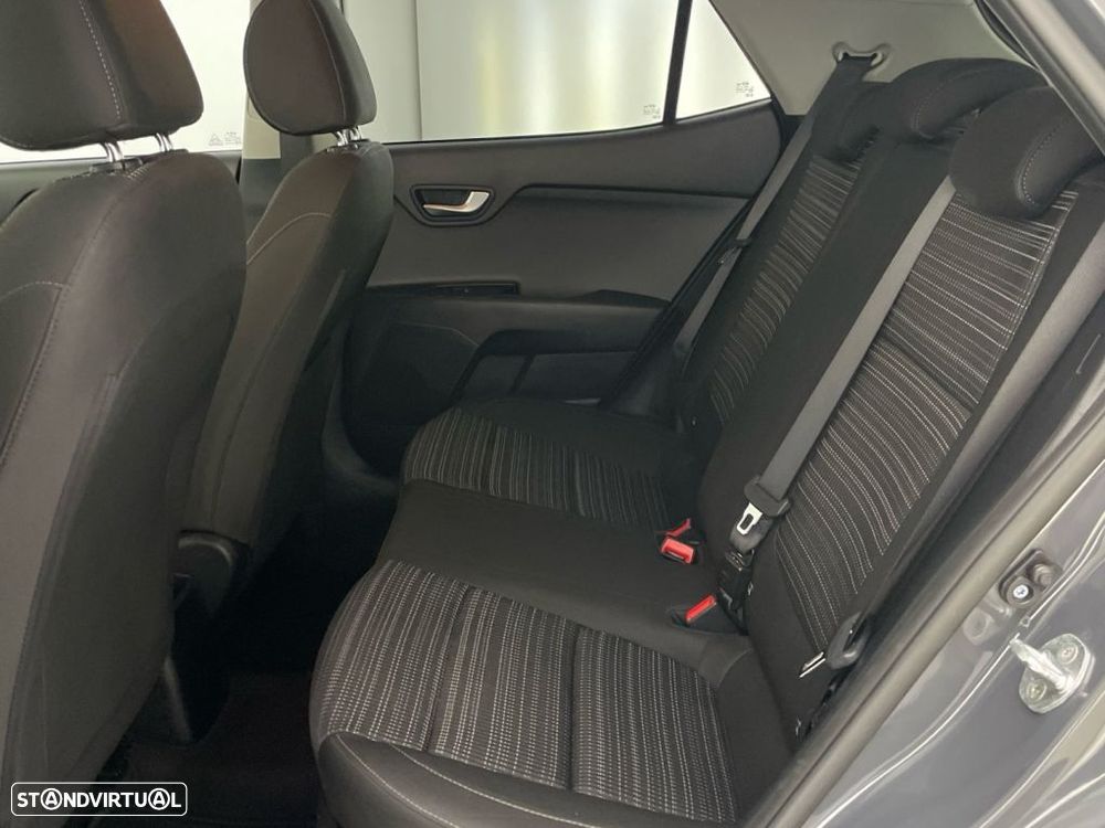 Kia Stonic 1.0 T-GDI Drive - 12