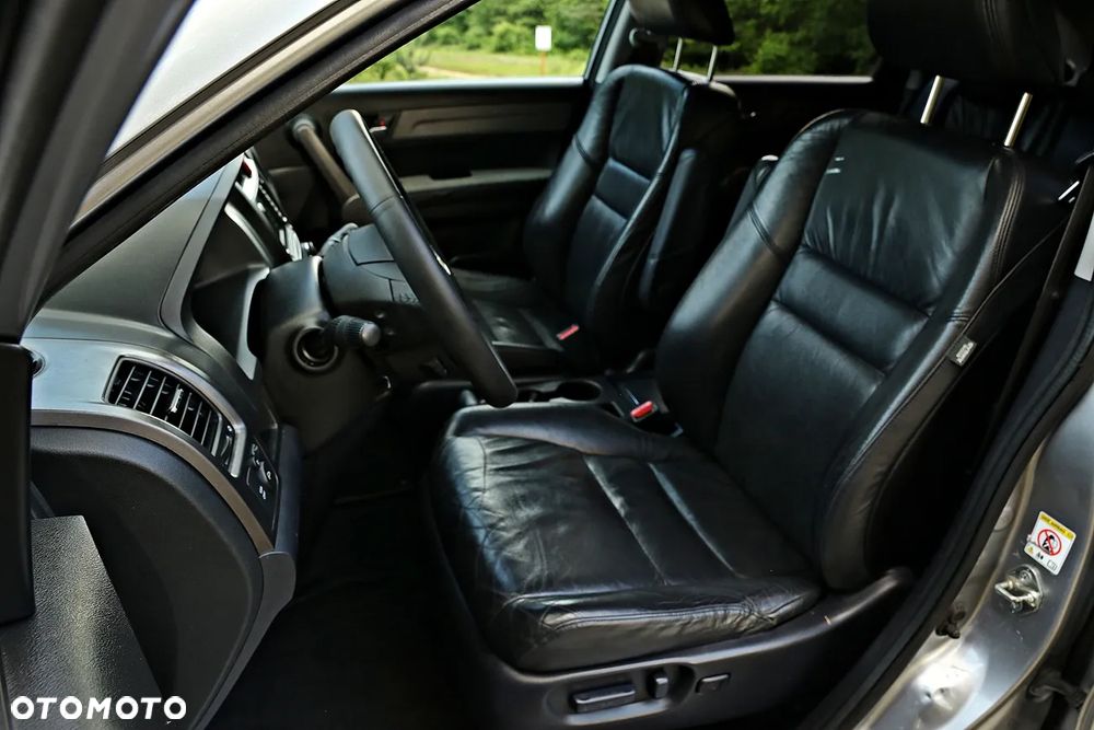Honda CR-V 2.2i CTDi DPF Comfort - 30