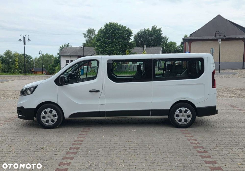 Renault Trafic - 7