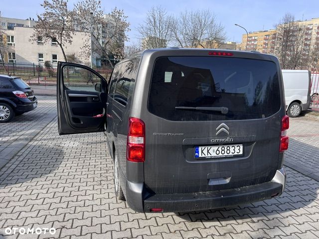 Citroën SpaceTourer 2.0 BlueHDi XL Feel - 14