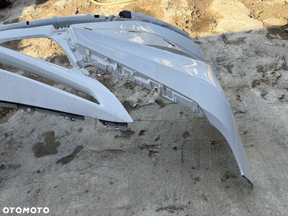 ZDERZAK PRZÓD PRZEDNI TOYOTA CAMRY TRD GR 2018- - 10