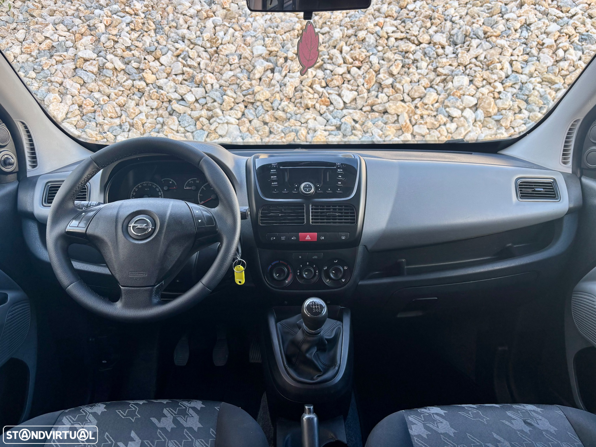 Opel Combo Tour 1.6 CDTi L1H1 - 24