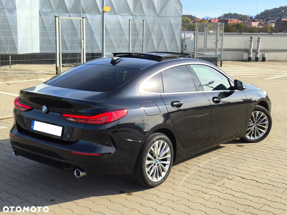 BMW Seria 2 220d xDrive Luxury Line - 4