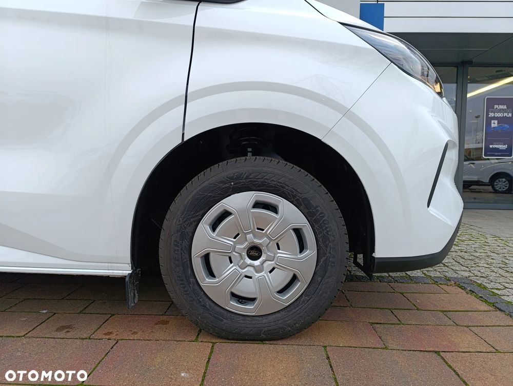 Ford Transit Custom Kombi 320 L1H1 Trend M1 - 8