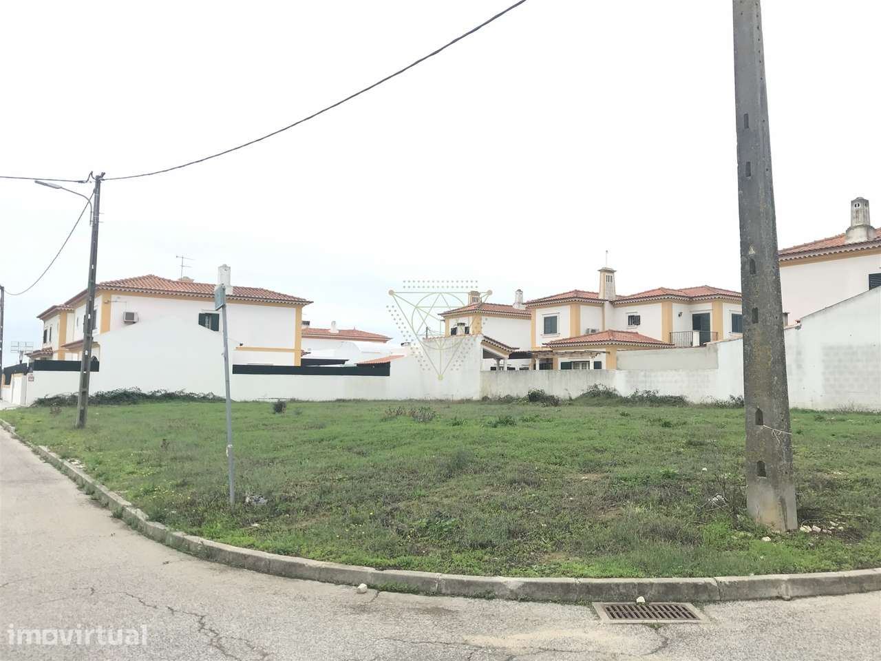 Terreno Para Construção  Venda em Benavente,Benavente - Grande imagem: 2/3