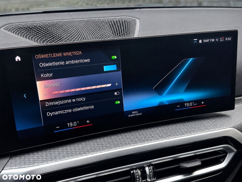 BMW Seria 3 320d xDrive M Sport Shadow - 37