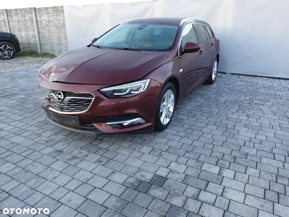 Opel Insignia 1.6 T Exclusive S&S - 9