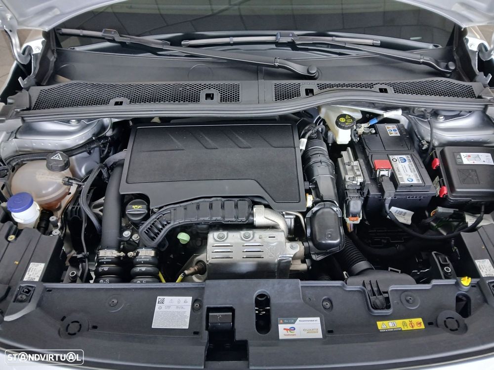 Opel Corsa 1.2 T GS - 13