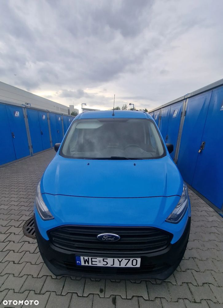 Ford Transit Connect - 6