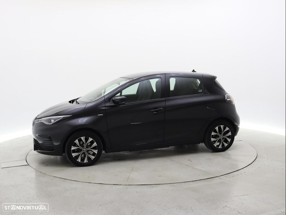 Renault Zoe (c/ Bateria) Limited 50 - 2