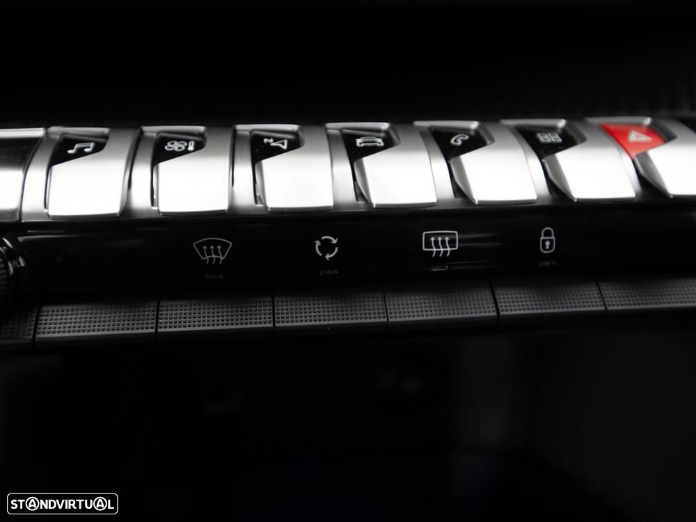 Peugeot 3008 1.5 BlueHDi Active Pack - 16