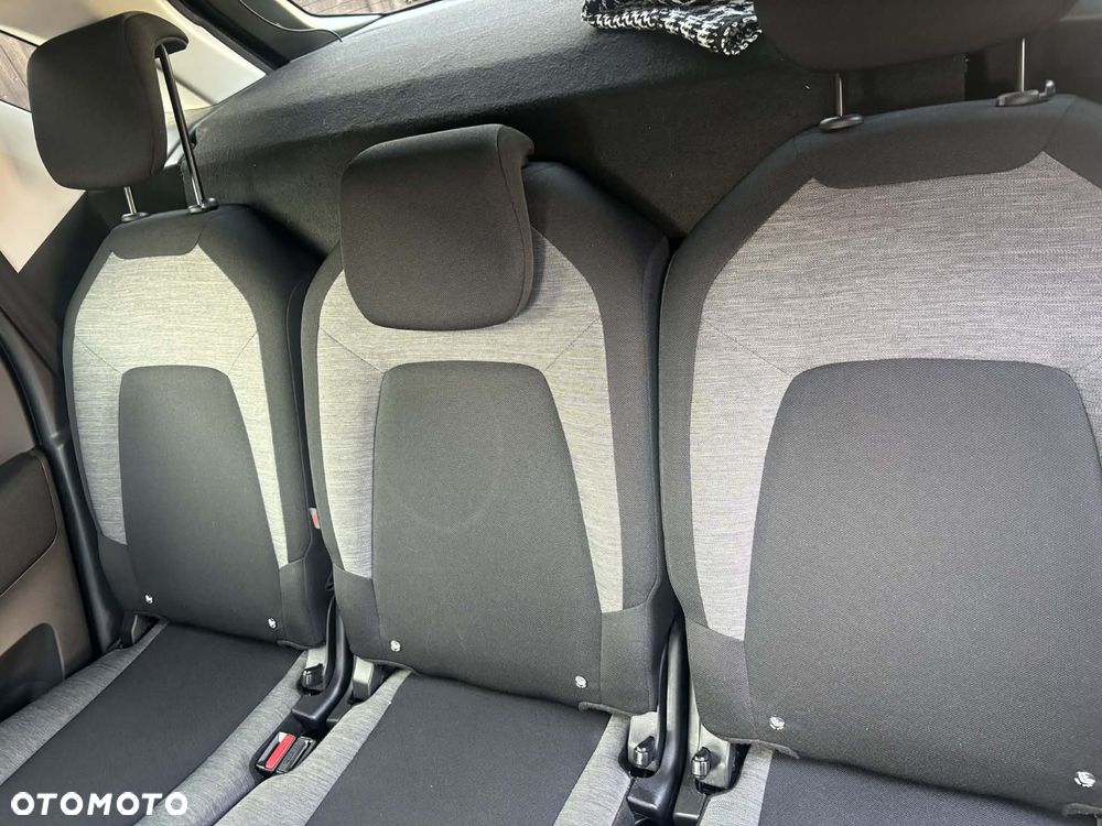 Citroën C4 Picasso 1.6 BlueHDi MoreLife - 10