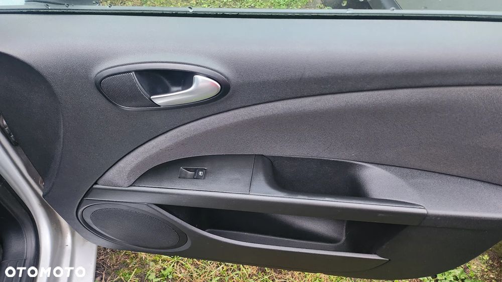 Seat Leon 1.2 TSI Ecomotive Reference Copa - 17