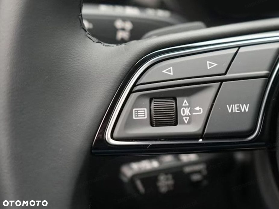 Audi A3 Sportback - 8