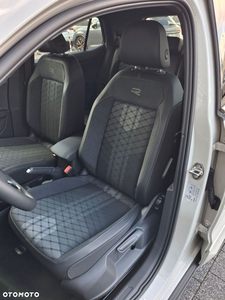 Volkswagen T-Cross 1.5 TSI ACT R-Line Plus DSG - 13