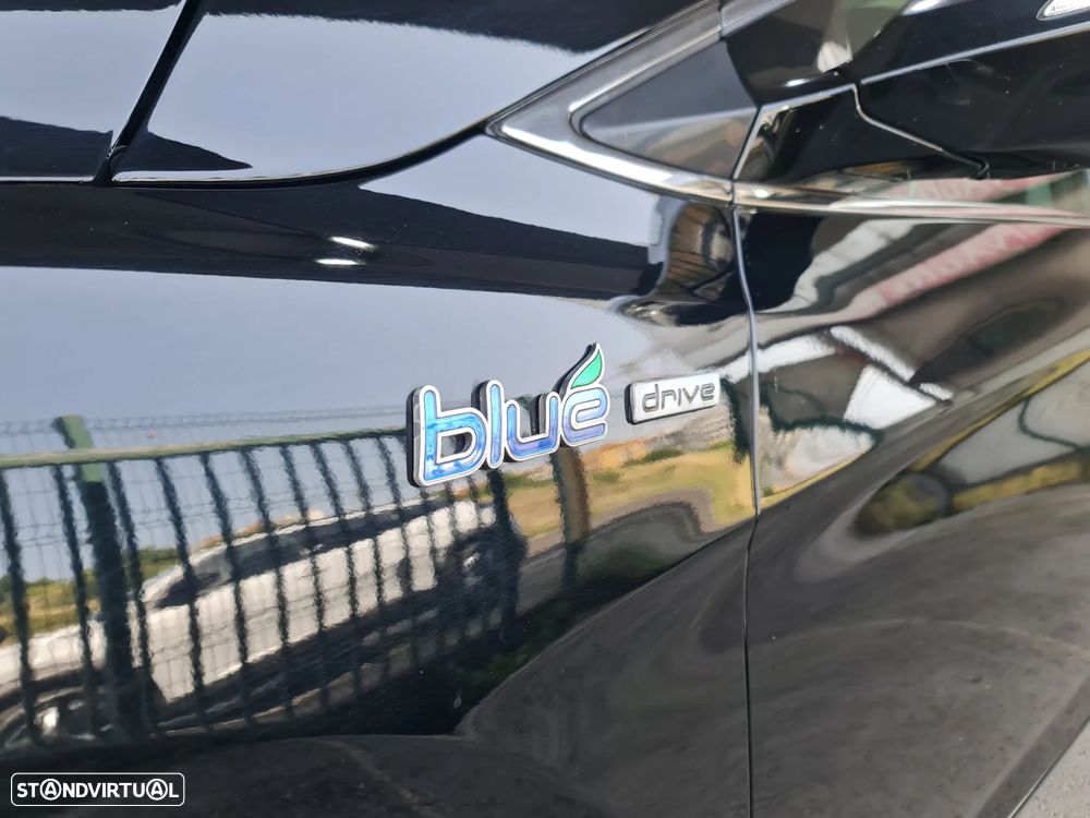 Hyundai i40 1.7 CRDi Blue Premium - 6