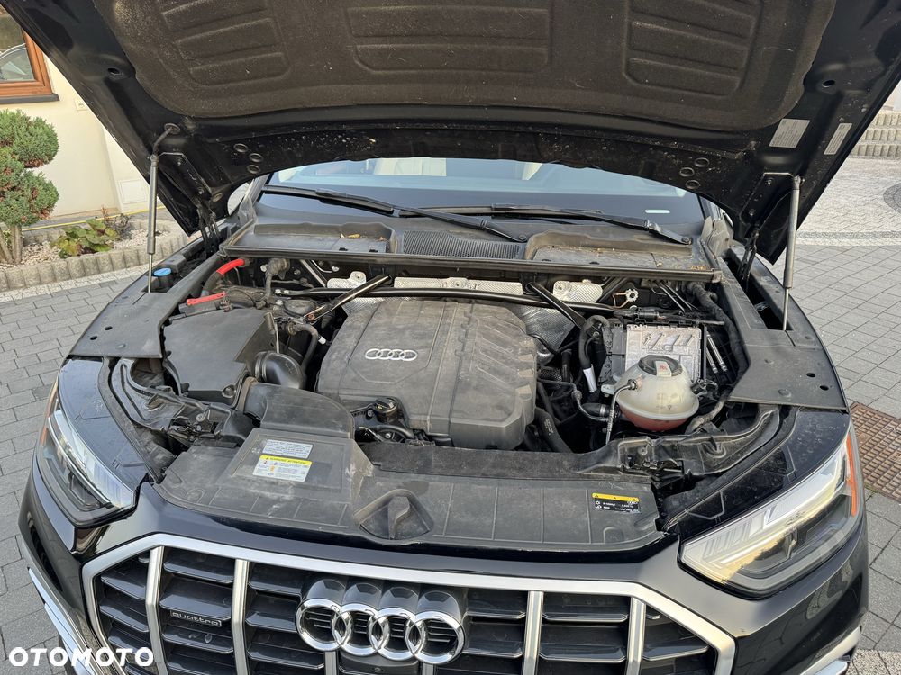 Audi Q5 - 8