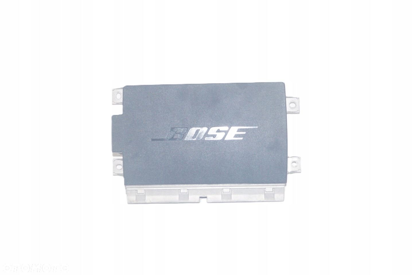 AUDI A7 C7 A6 C7 WZMACNIACZ BOSE AUDIO 4G5035223C - 1