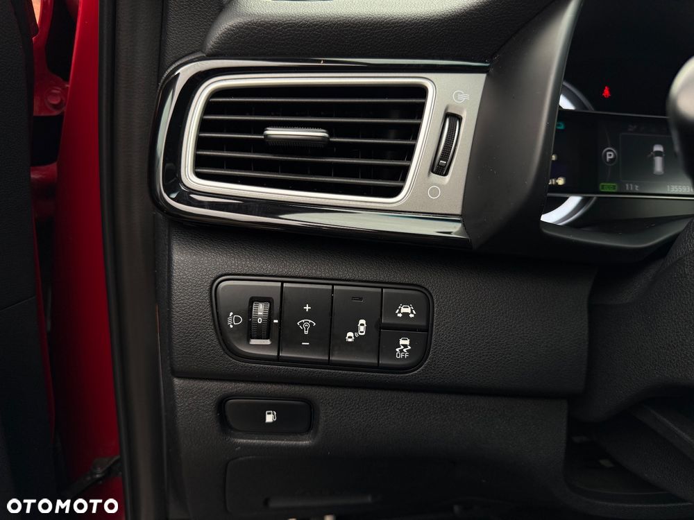 Kia Niro 1.6 GDI Hybrid L - 16