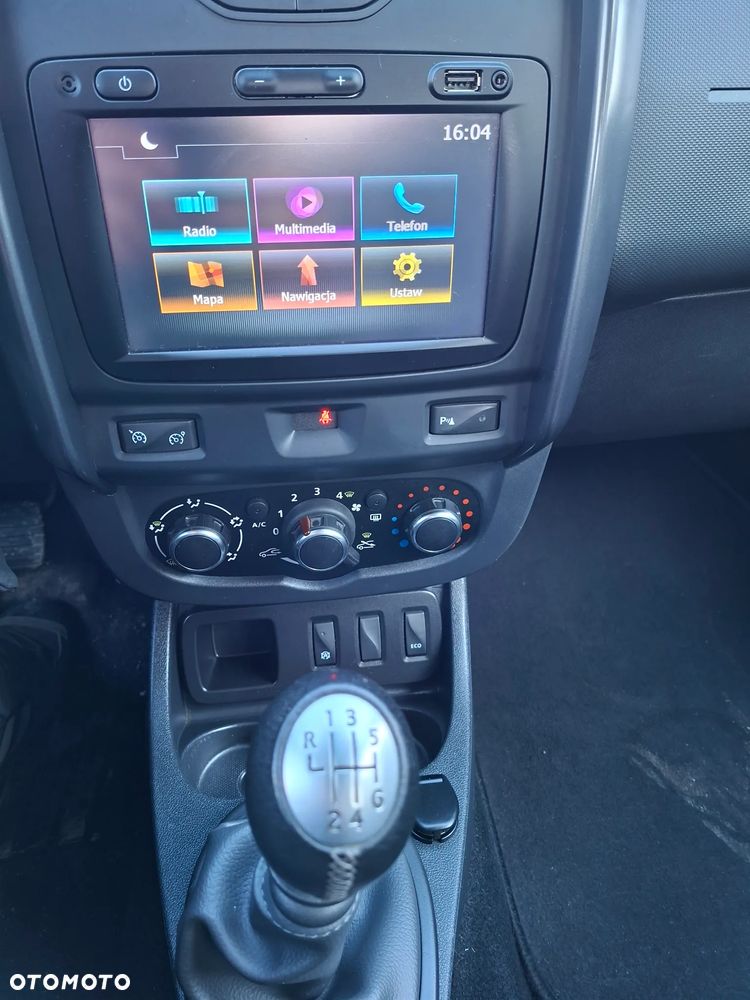 Dacia Duster TCe 125 2WD Comfort - 24