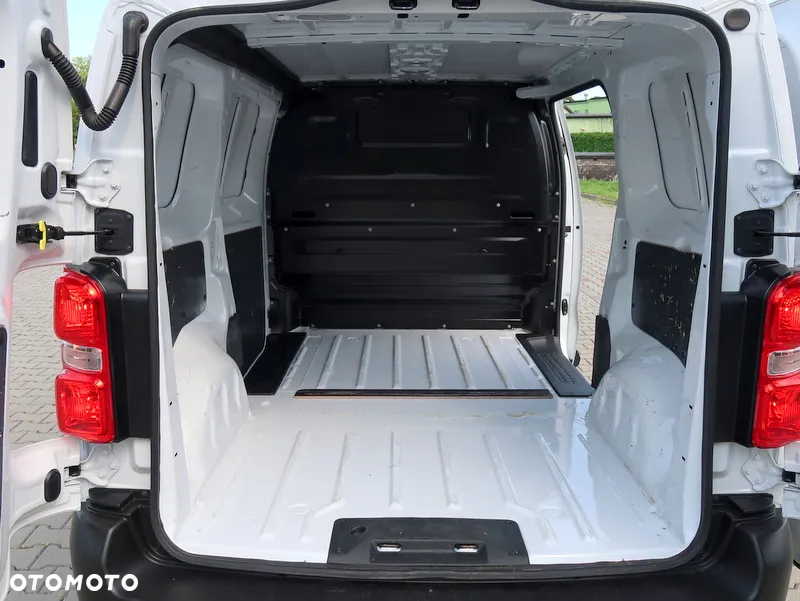 Citroën JUMPY 2023 L2H1 Salon Polska 1 właściciel, TYLKO 39TYŚ KM! - 20