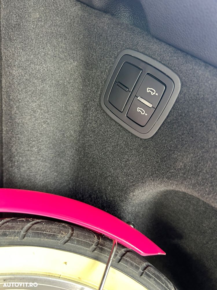 Porsche Macan PDK - 31