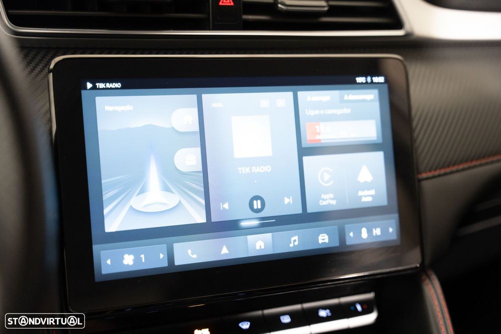 MG ZS EV 50.3 kWh Comfort - 11