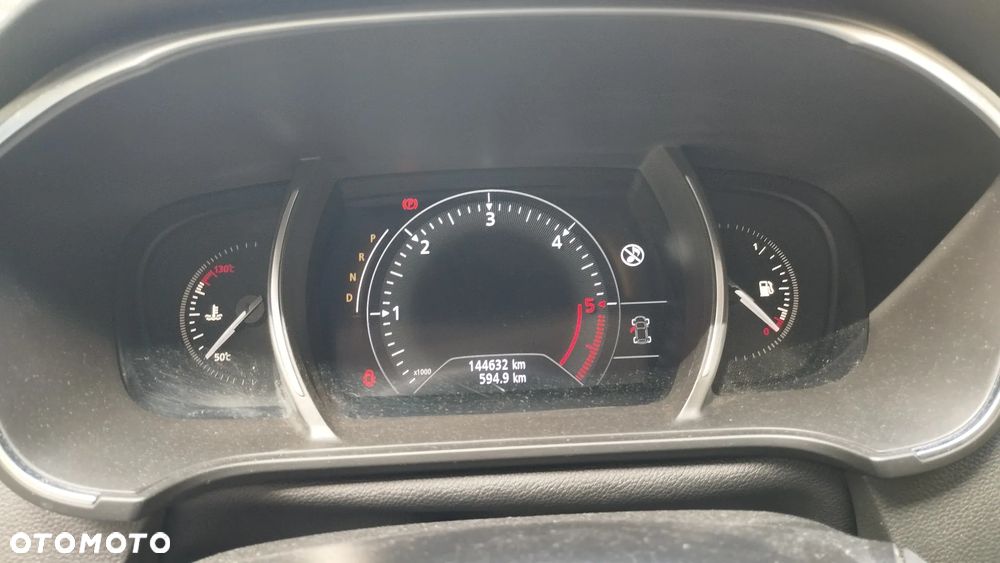Renault Megane BLUE dCi 115 EDC LIMITED - 13