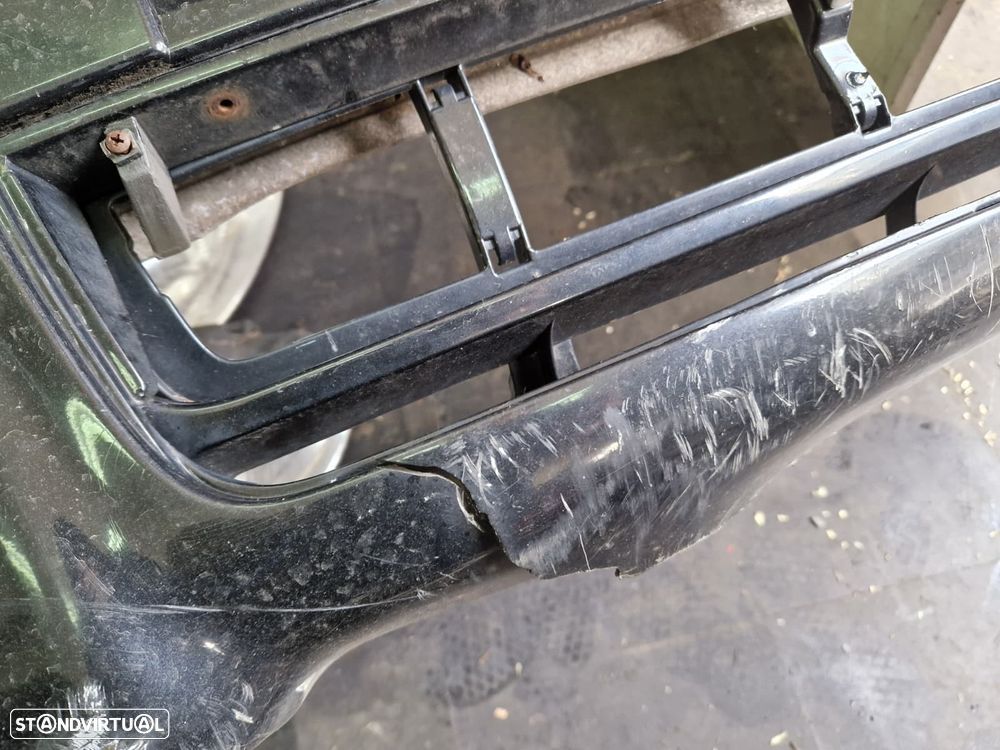 Frente completa usada AUDI A4 B6 3.0 V6 S-LINE capot parachoques guardalamas oticas radiadores - 10