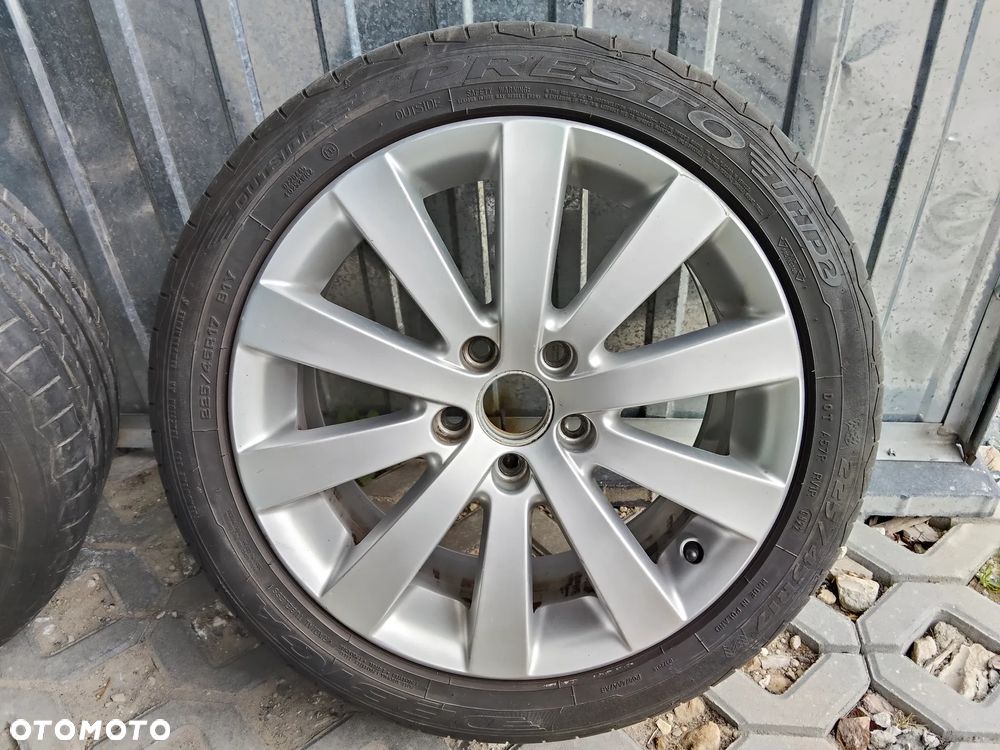 Volkswagen Passat - 18