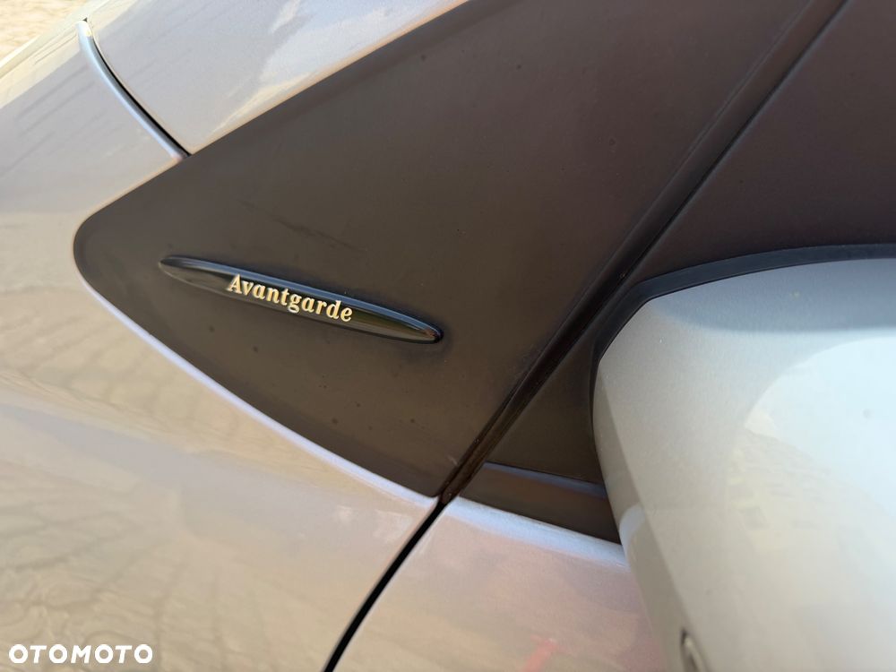 Mercedes-Benz Klasa A 150 Avantgarde Edition 10 - 35