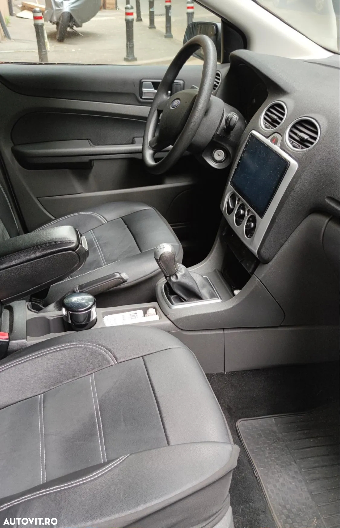 Ford Focus - 3