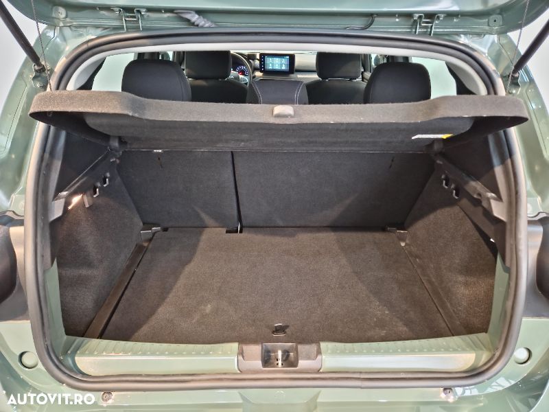 Dacia Sandero Stepway ECO-G 100 MT6 Extreme - 10