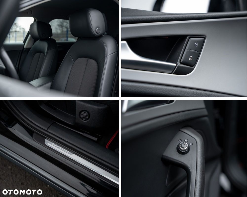 Audi A6 Allroad 3.0 TDI clean S tronic - 31